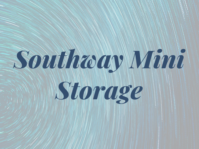 Southway Mini Storage