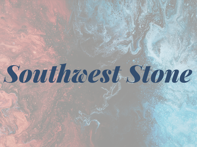 Southwest Stone
