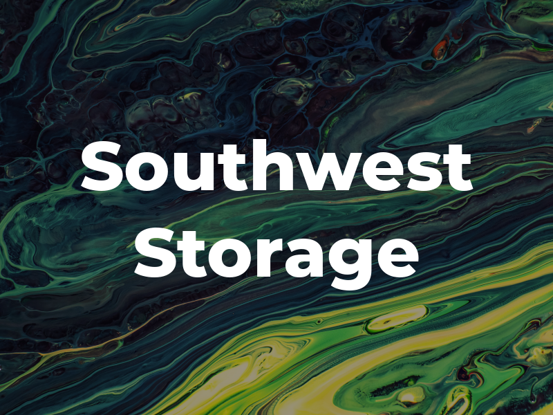 Southwest Storage
