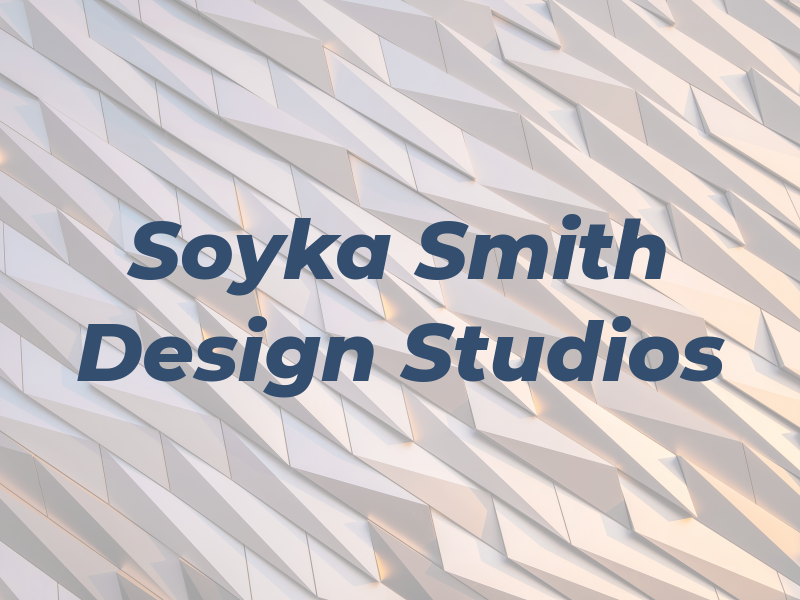 Soyka Smith Design Studios