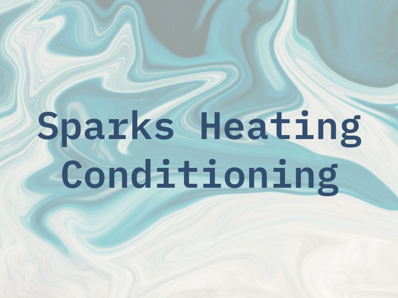 Sparks Heating & Air Conditioning