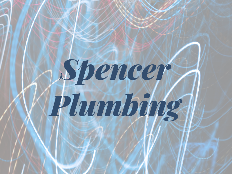 Spencer Plumbing