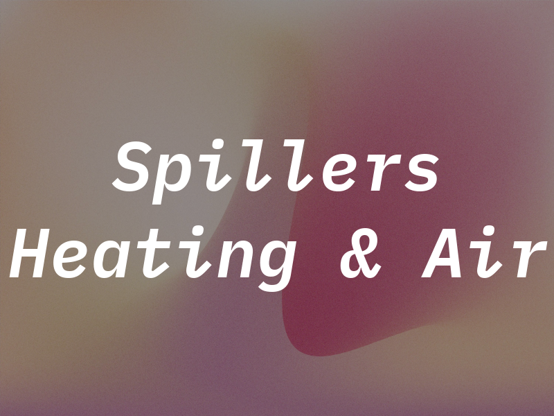 Spillers Heating & Air