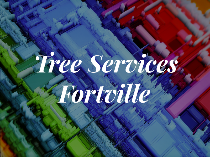 T & V Tree Services Fortville