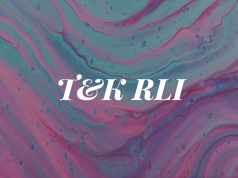 T&K RLI