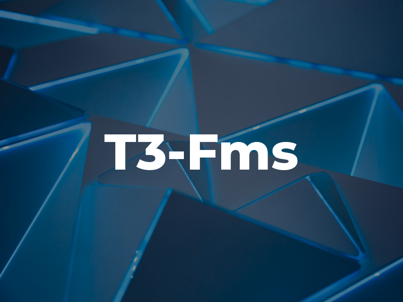 T3-Fms