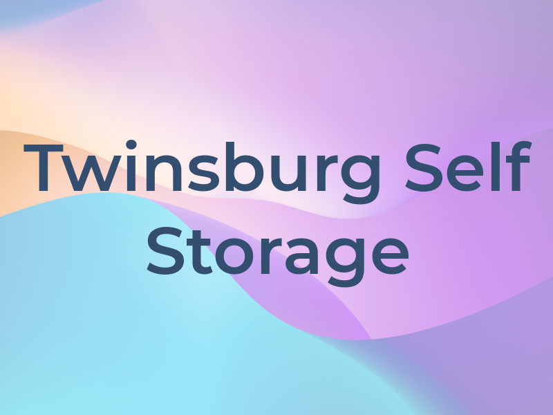 Twinsburg Self Storage