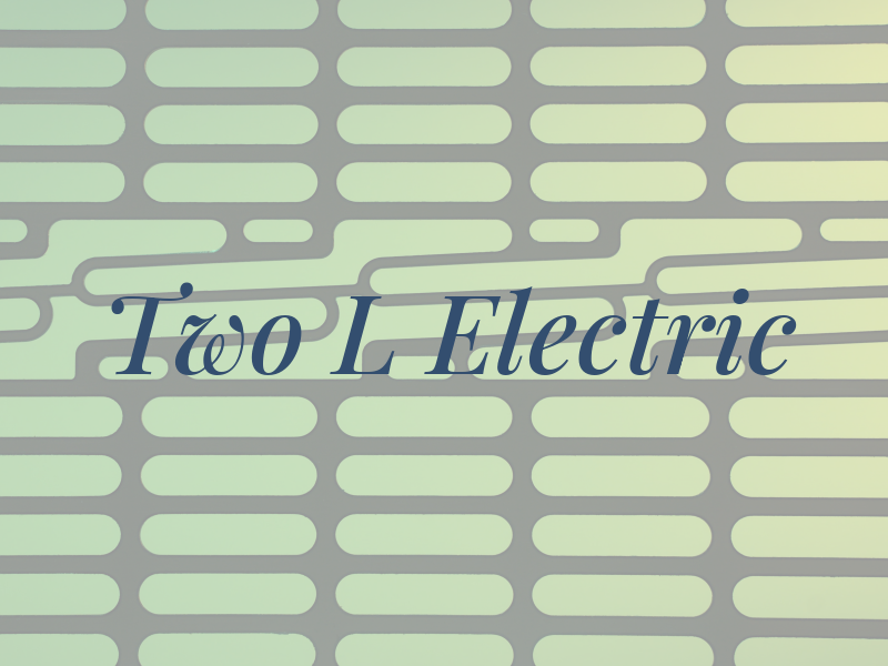 Two L Electric