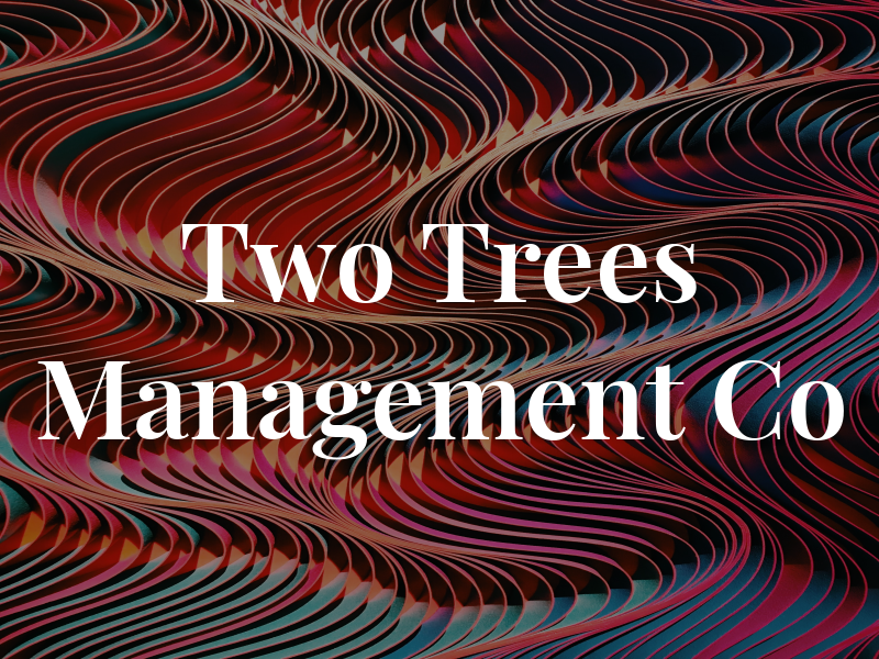 Two Trees Management Co