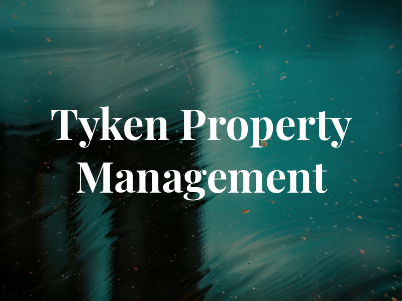 Tyken Property Management