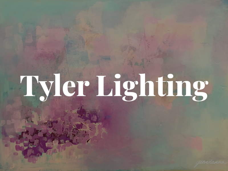 Tyler Lighting