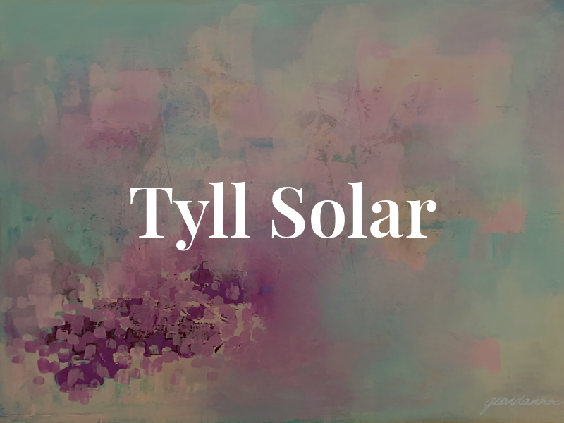 Tyll Solar