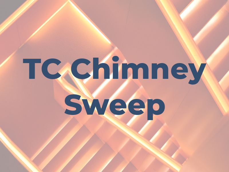 TC Chimney Sweep