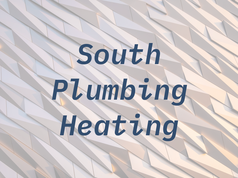 TCR South Plumbing & Heating