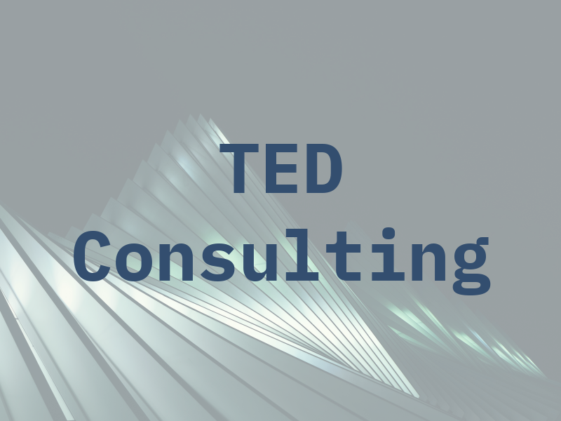 TED Consulting