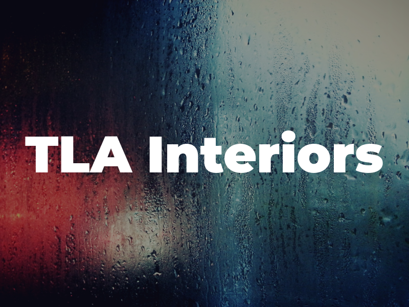 TLA Interiors