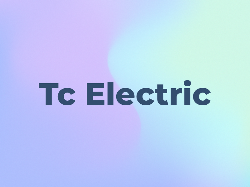 Tc Electric