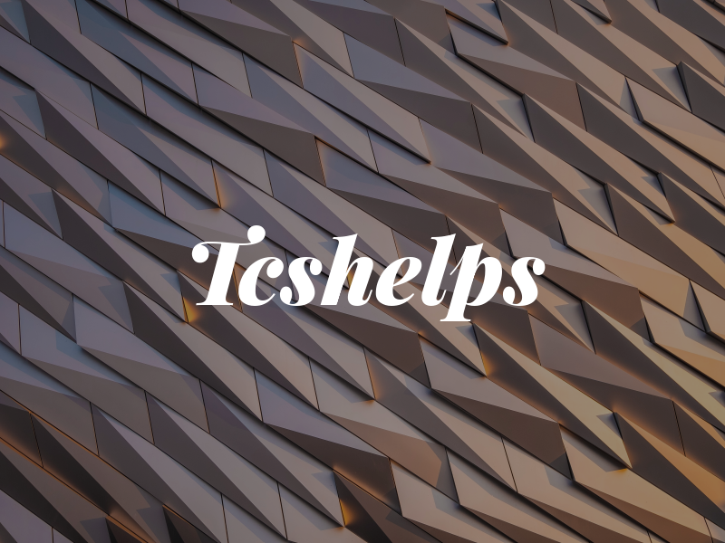 Tcshelps
