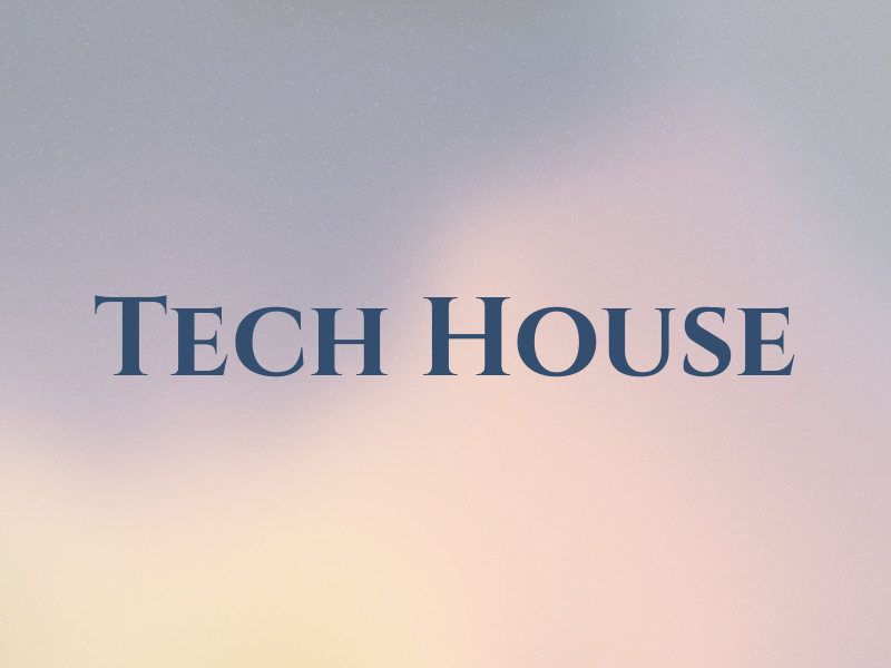 Tech House