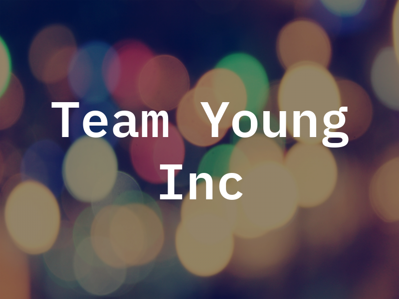 Team Young Inc