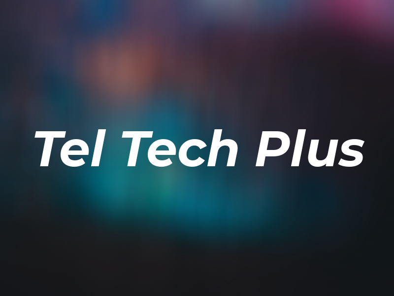 Tel Tech Plus