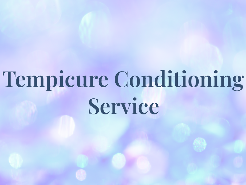 Tempicure Air Conditioning Service Co