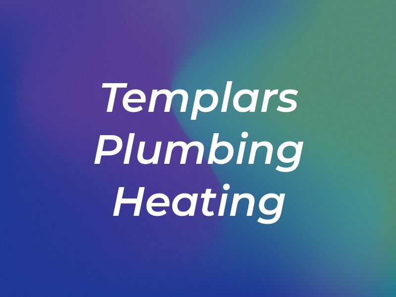 Templars Plumbing Heating and Air