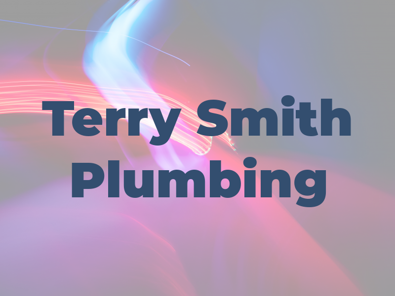 Terry Smith Plumbing Inc