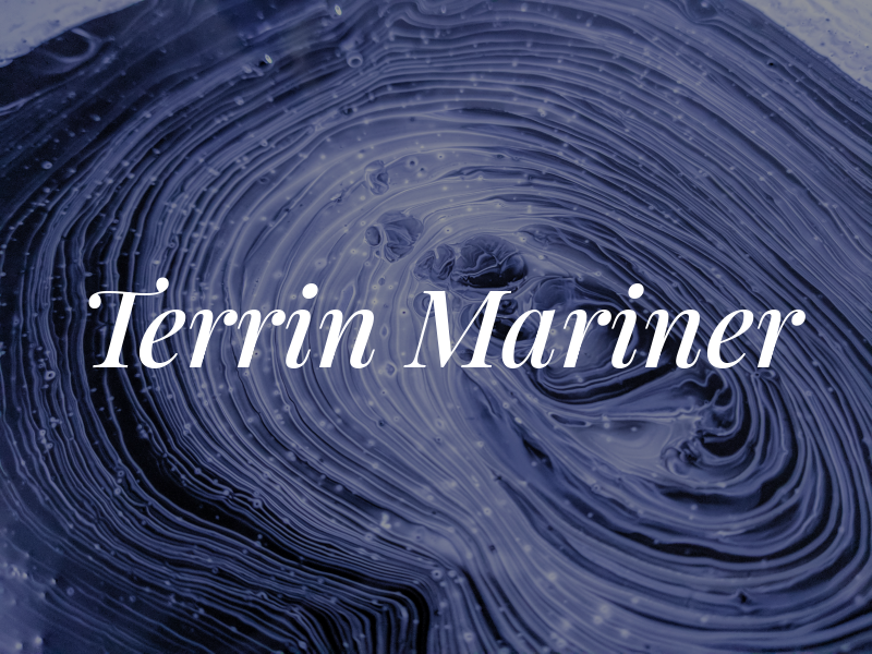 Terrin Mariner