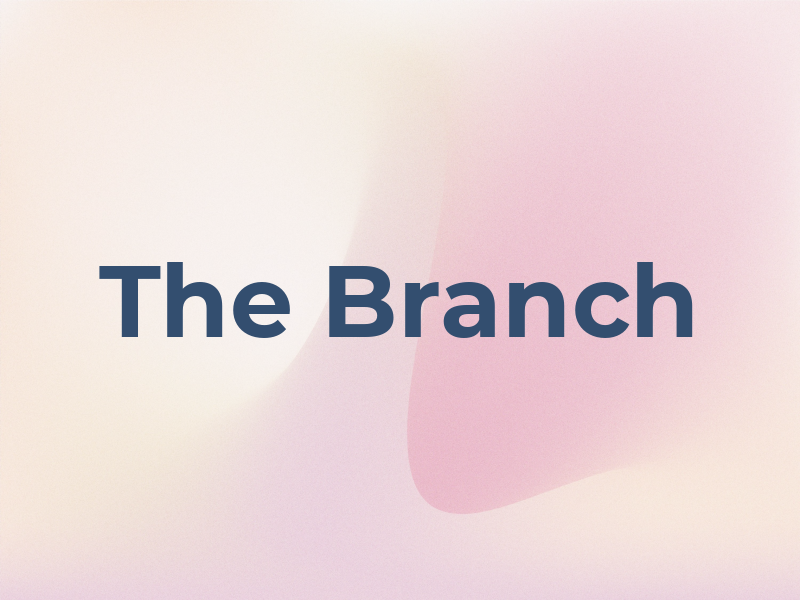 The Branch