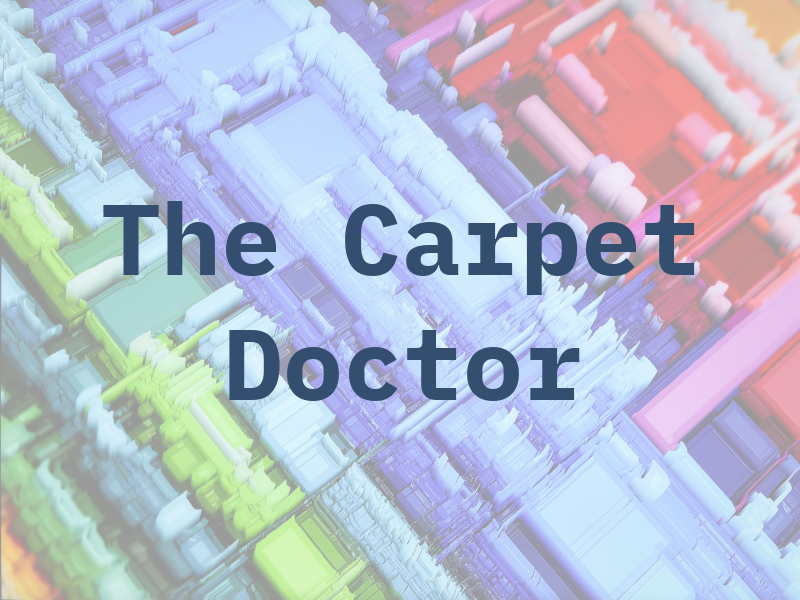 The Carpet Doctor