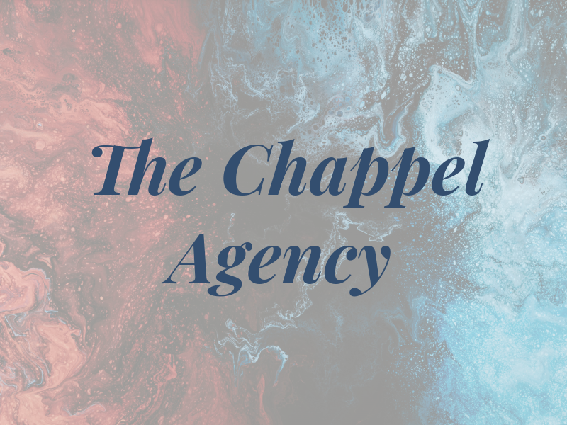The Chappel Agency