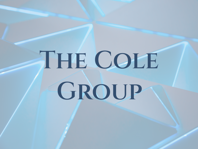The Cole Group