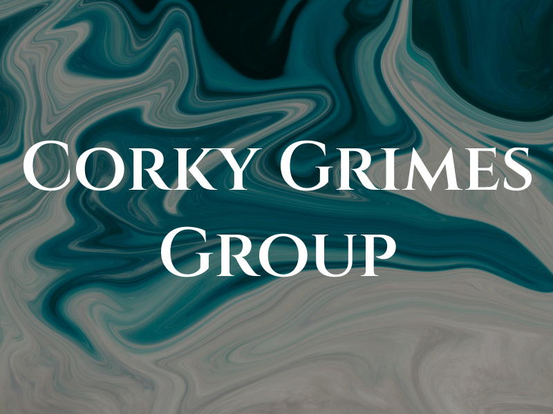 The Corky Grimes Group