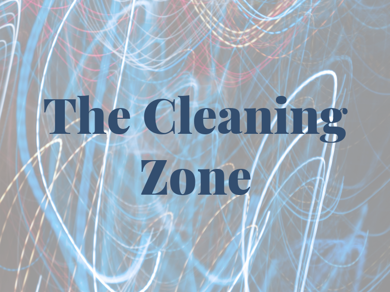 The Cleaning Zone