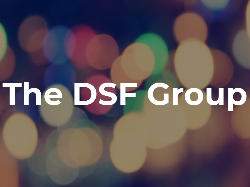 The DSF Group