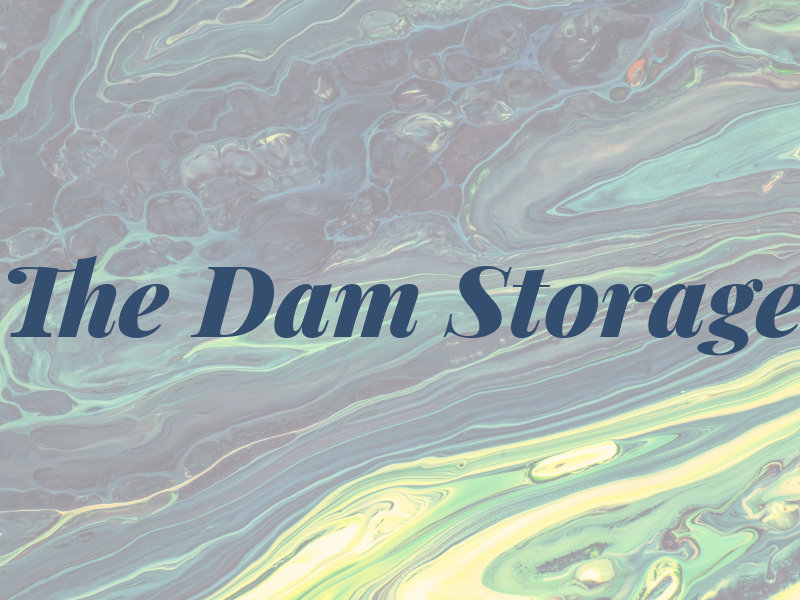 The Dam Storage