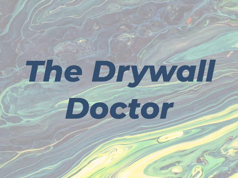 The Drywall Doctor
