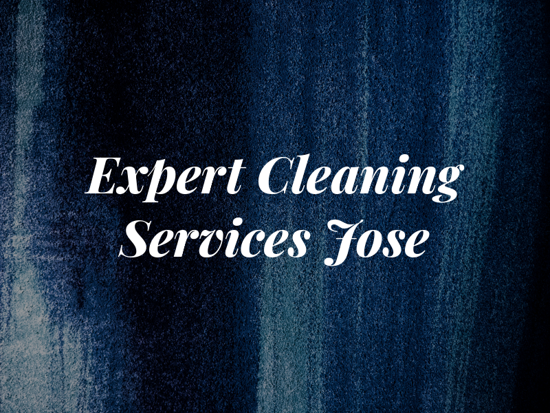 The Expert Cleaning Services San Jose