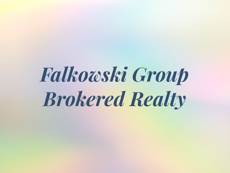 The Falkowski Group Brokered By EXP Realty