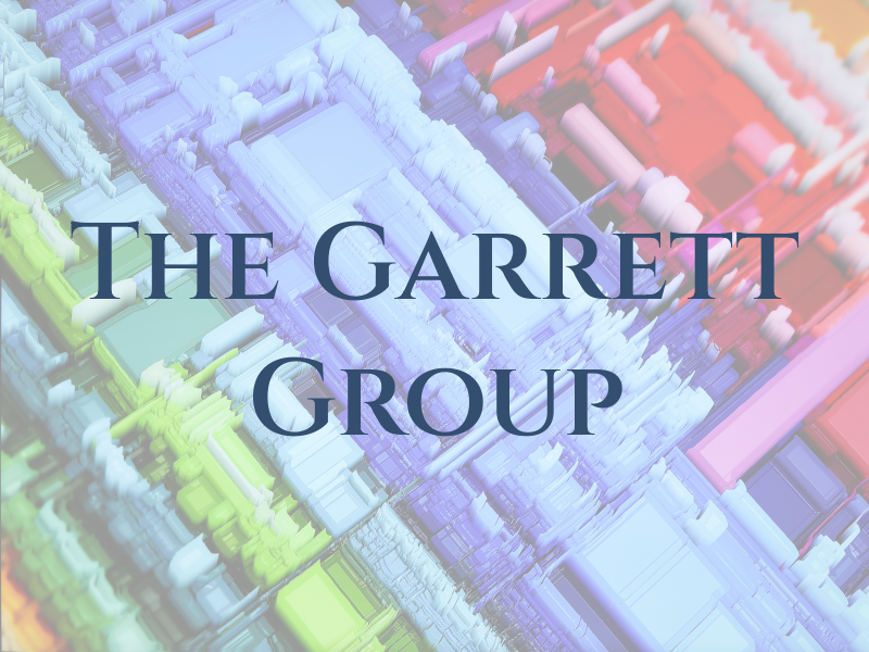 The Garrett Group