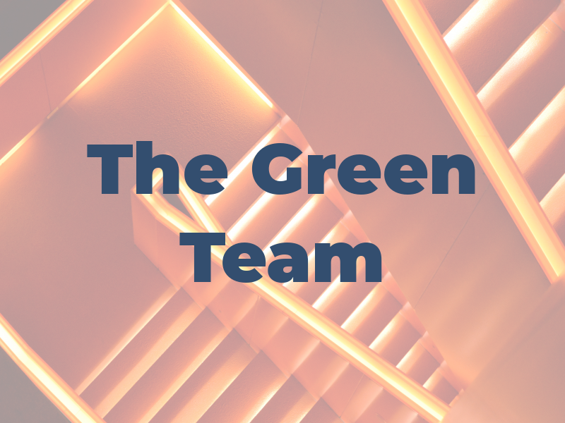 The Green Team