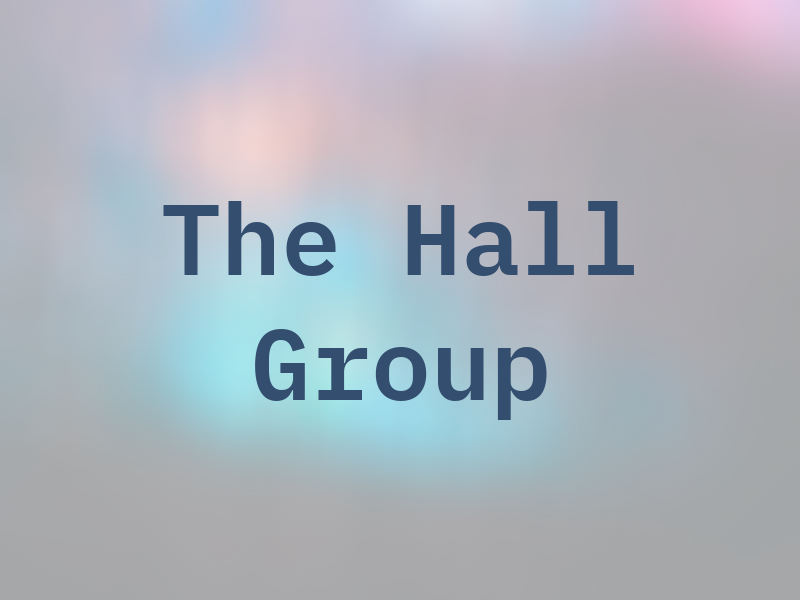 The Hall Group