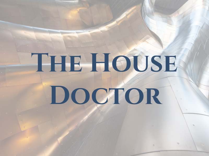 The House Doctor
