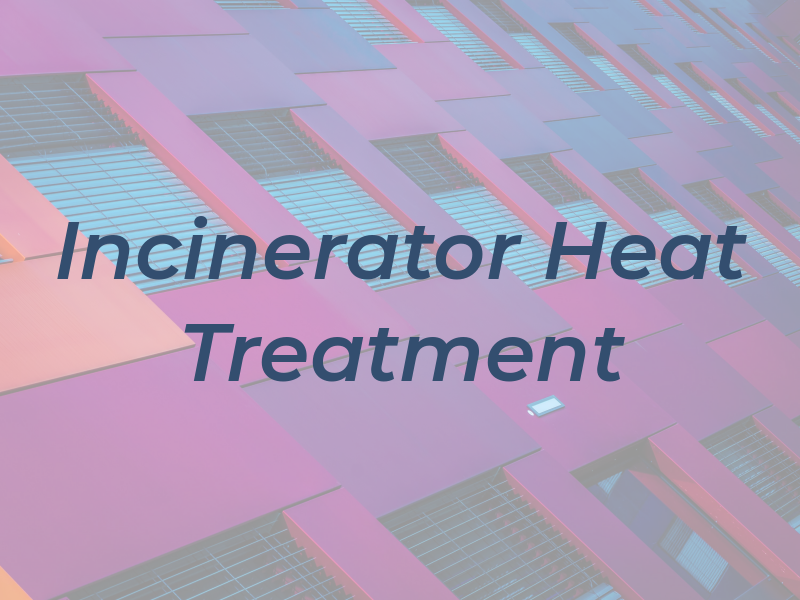 The Incinerator Bed Bug Heat Treatment