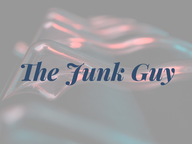 The Junk Guy