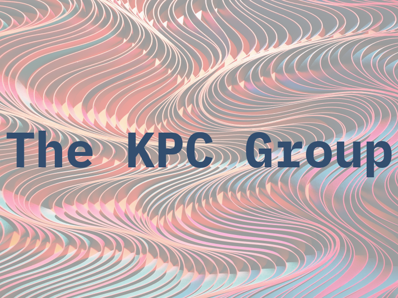 The KPC Group