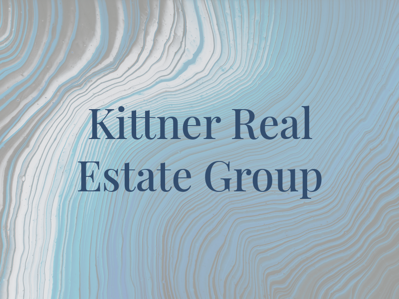The Kittner Real Estate Group