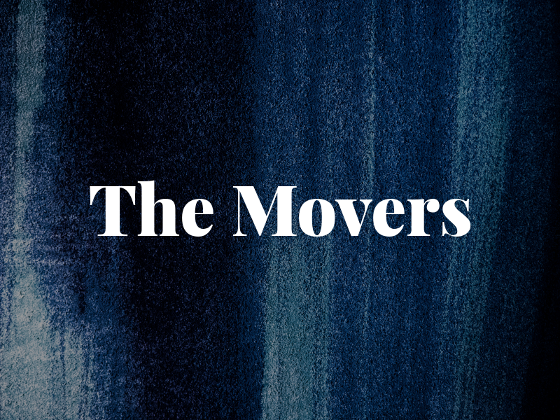 The Movers