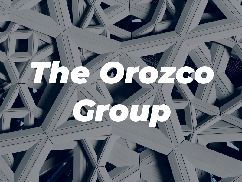 The Orozco Group